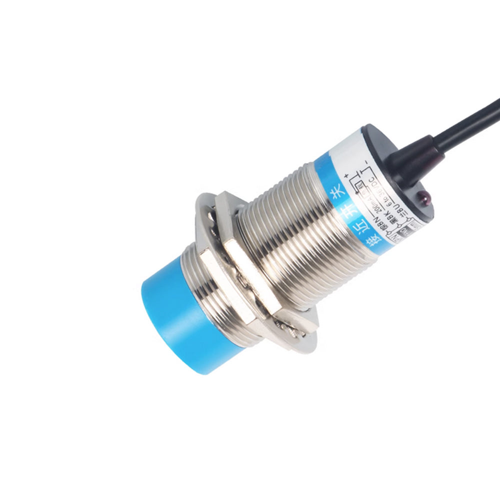 Metal Proximity Switch , Inductive Sensor