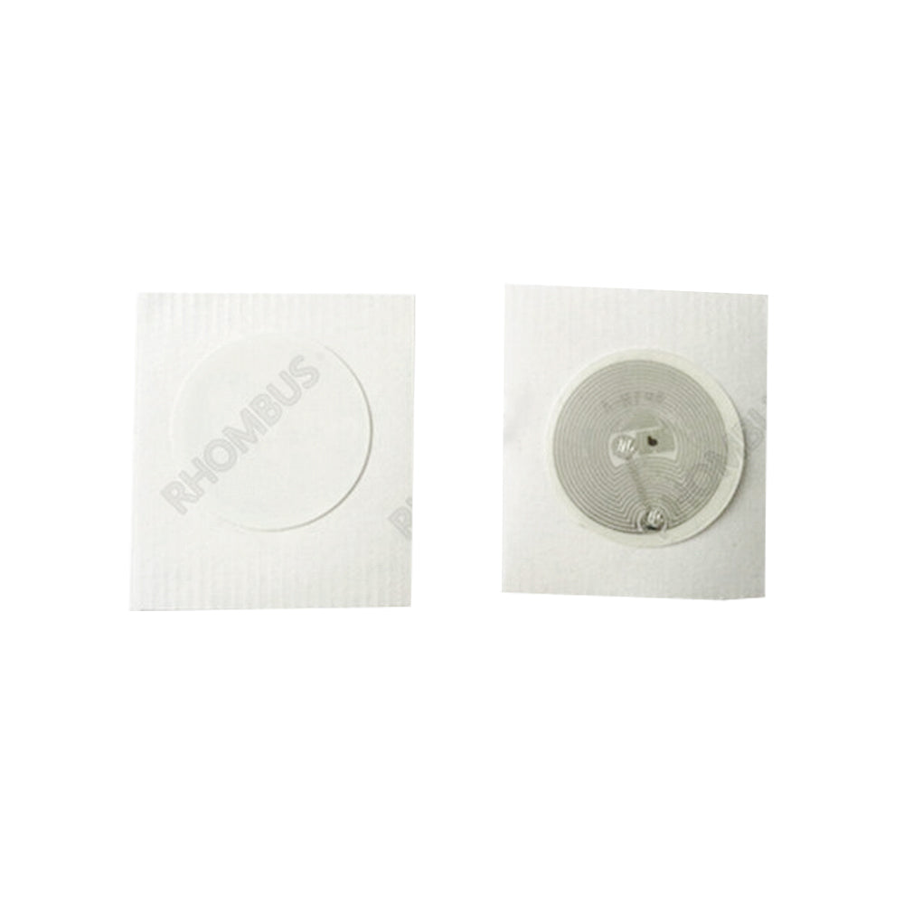 13.56MHz,MF1,S50, IC label,RFID sticker