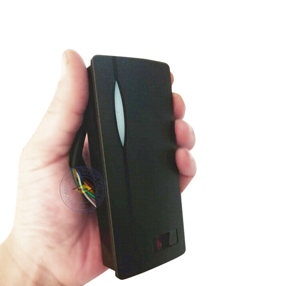 EM4100 ,125Khz ,Standalone Access Controller ,2K user