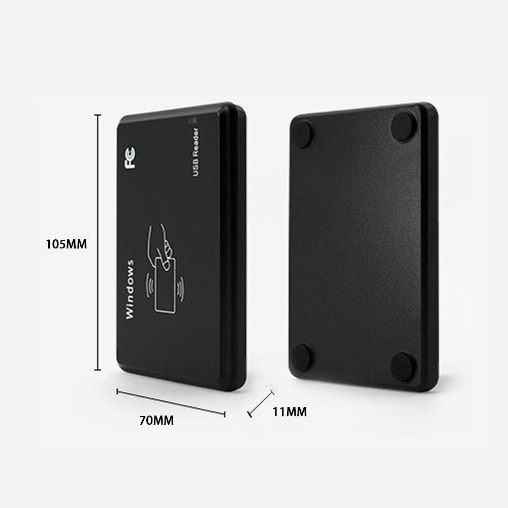 USB, 125Khz ,EM4305 ,T5567 Card Reader,Writer Copier,Writer programmer burner