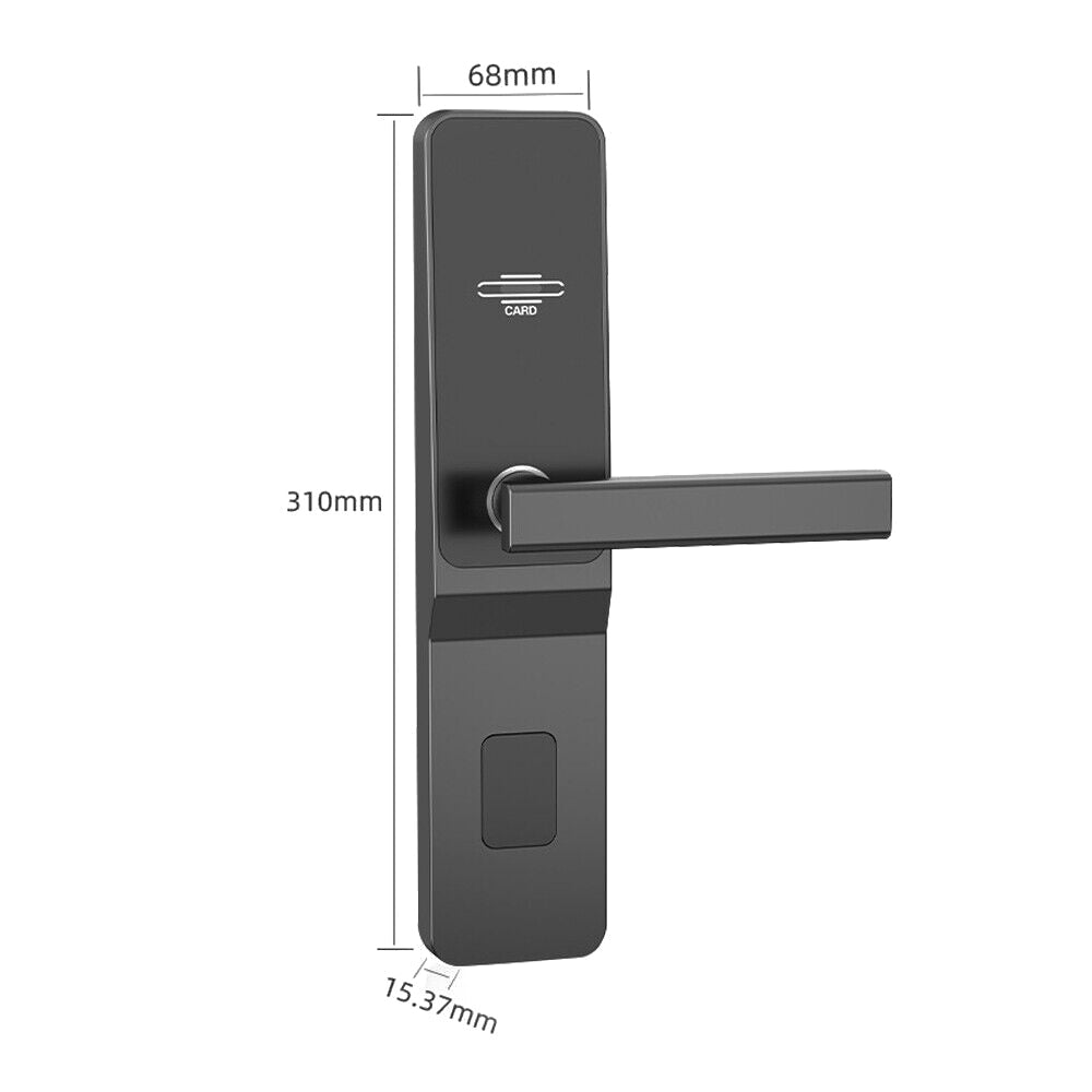 RFID Card Hotel Lock