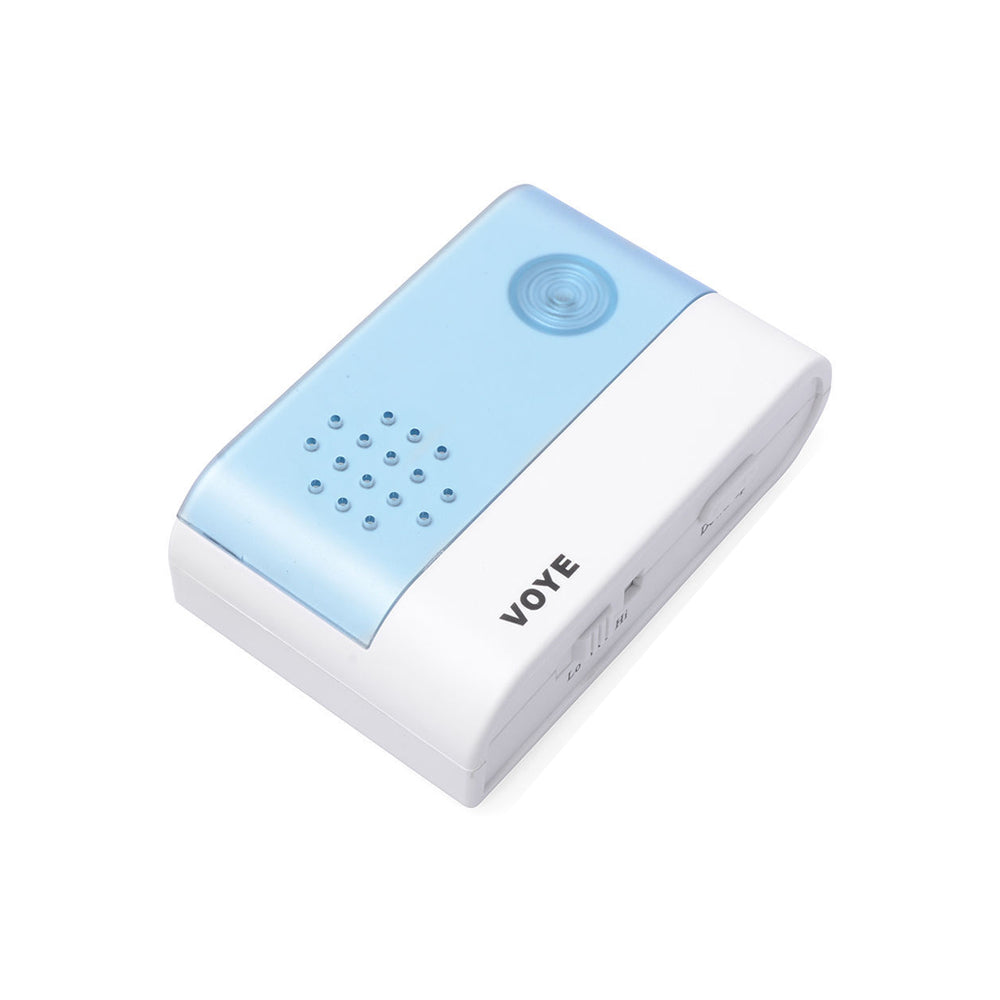 Wireless Door Bell ,Receiver Transimitter , 38 Polyphony Sounds