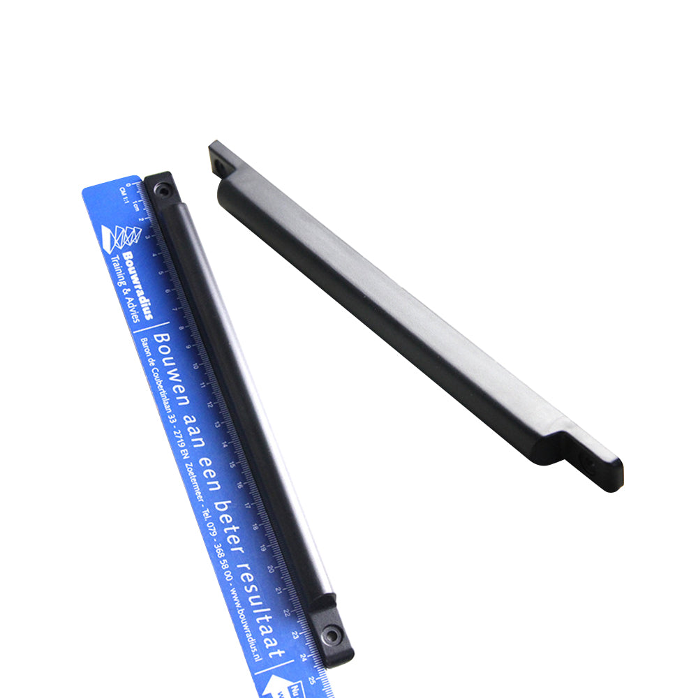 Vehicle license plate Anti metal shielding bar Tag