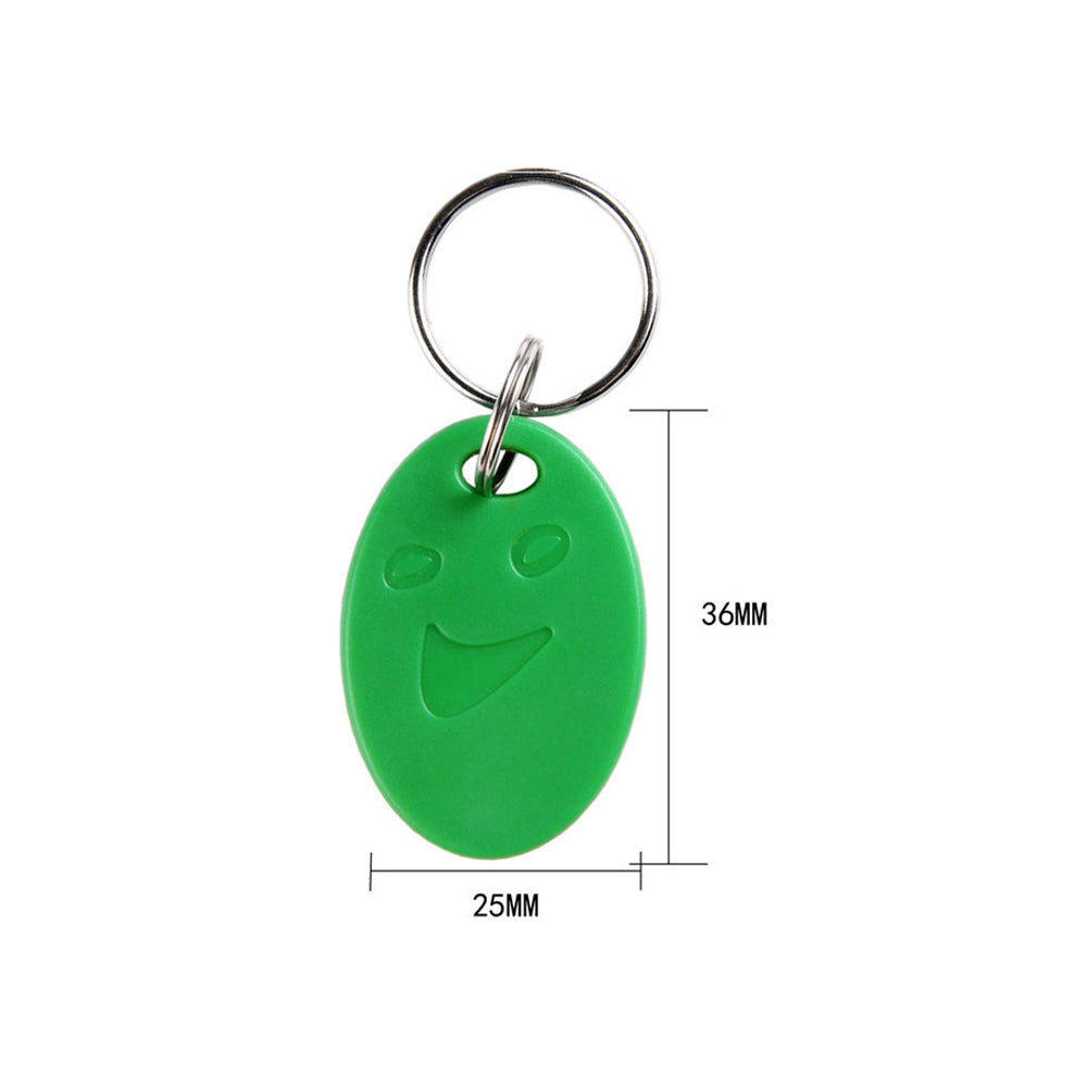 EM,4100/4102,125Khz,RFID,Tags,Keyfobs