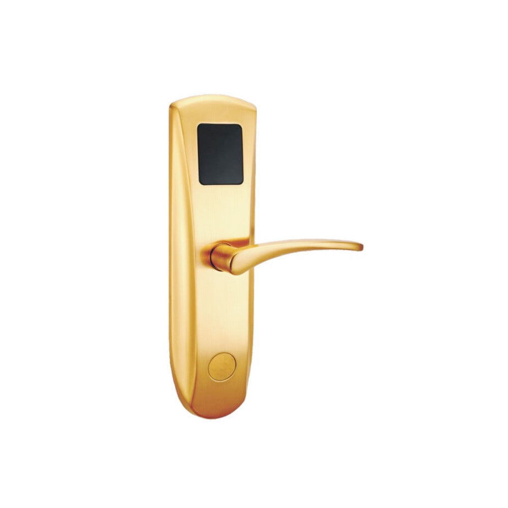 Hotel Room Lock