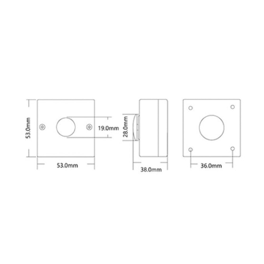 Access Control Switch