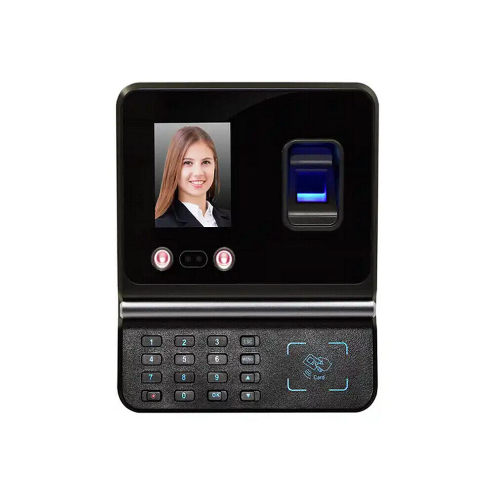 LCD,FACIAL,Fingerprint, rfid access control