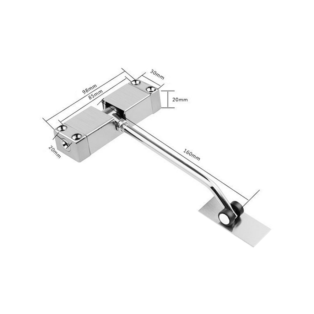 Door Closer