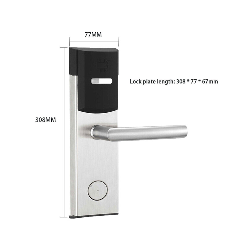 RFID Card Hotel Lock