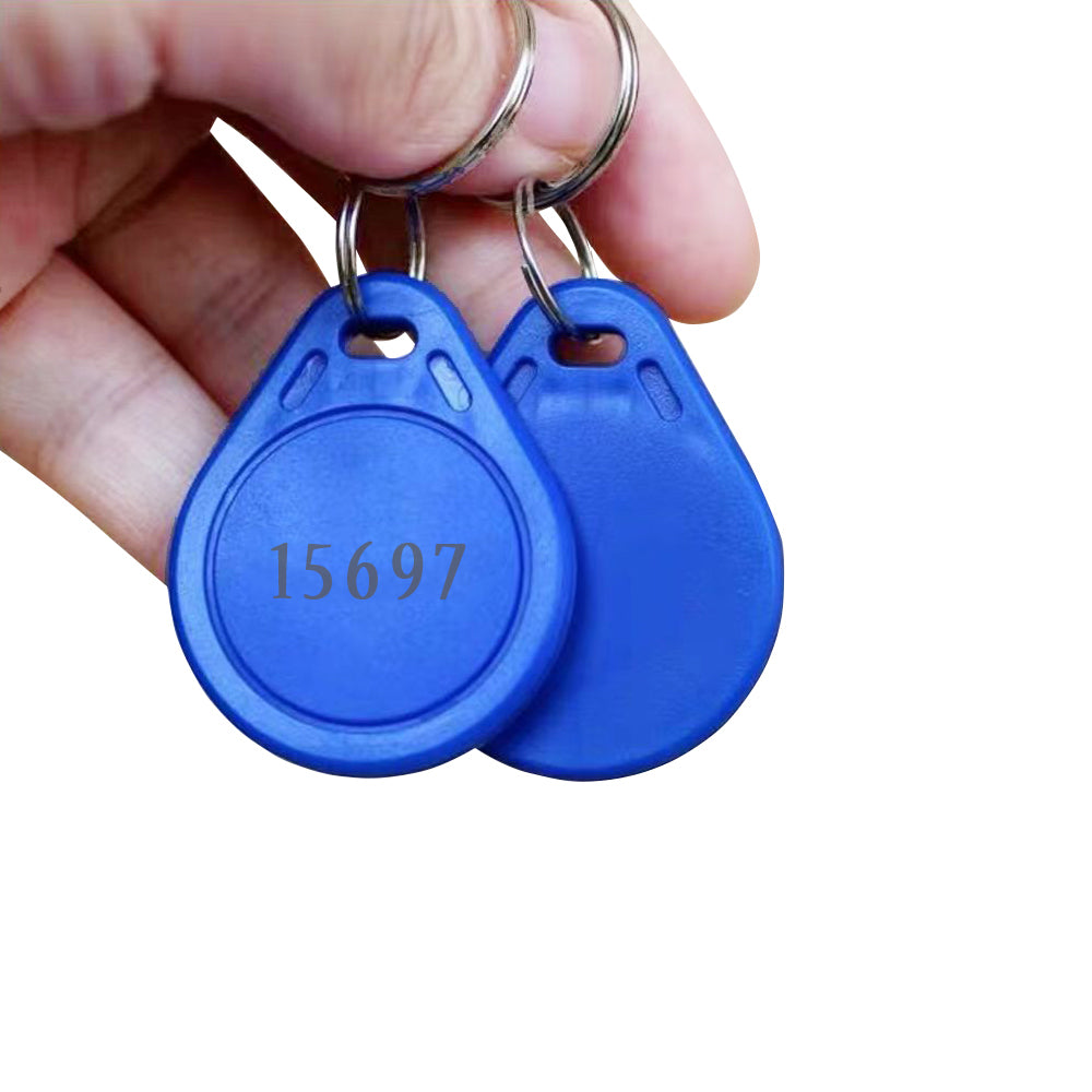 26-Bit H10301,hid,RFID ,125KHZ