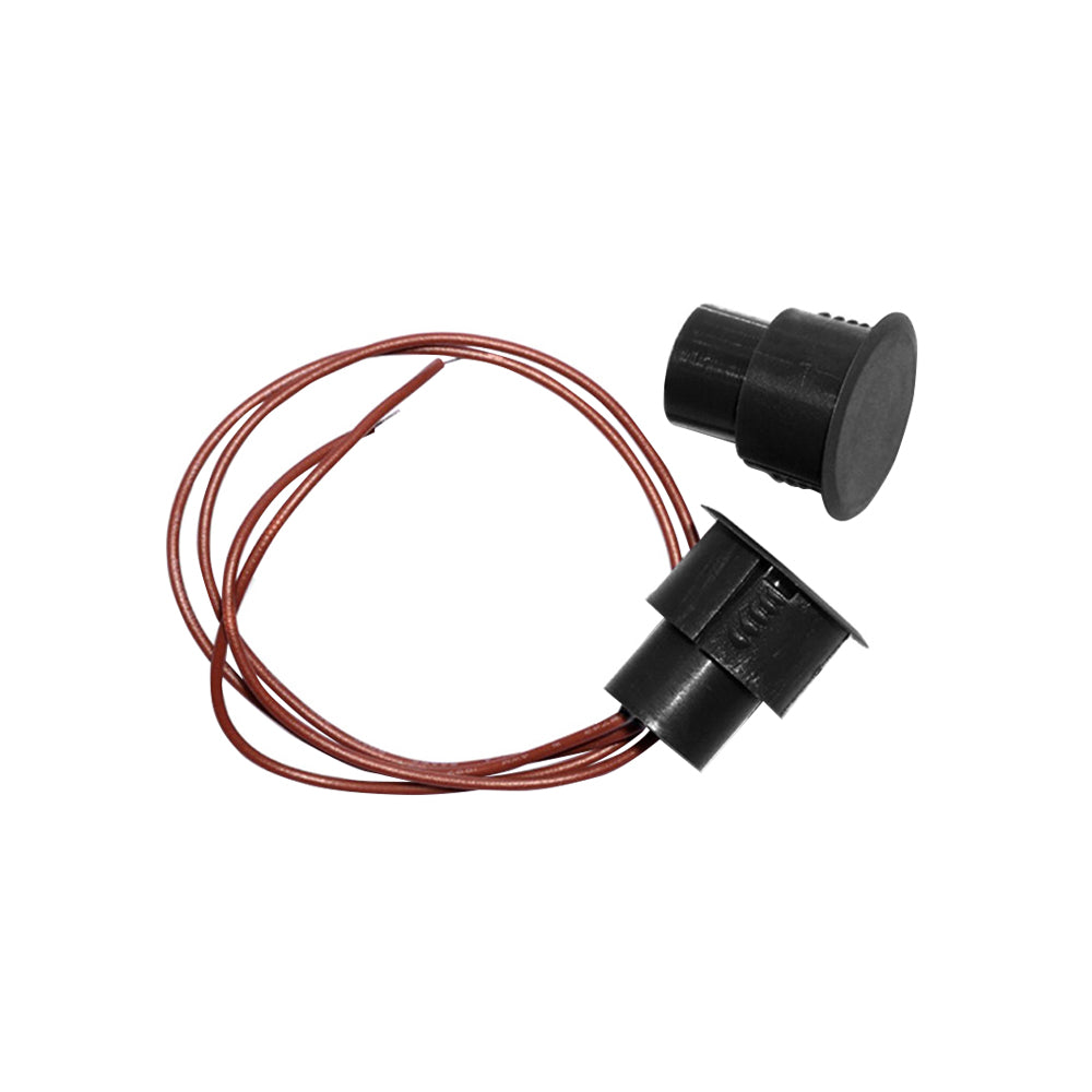Recessed ,Door Contact Magnetic Sensor ,Switch Access securityreed