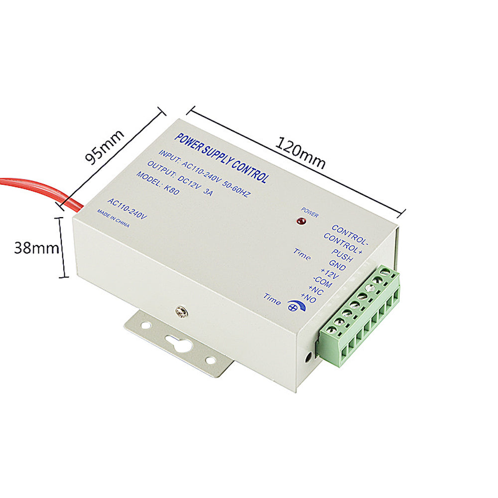 Power Supply ,Supplier,access control