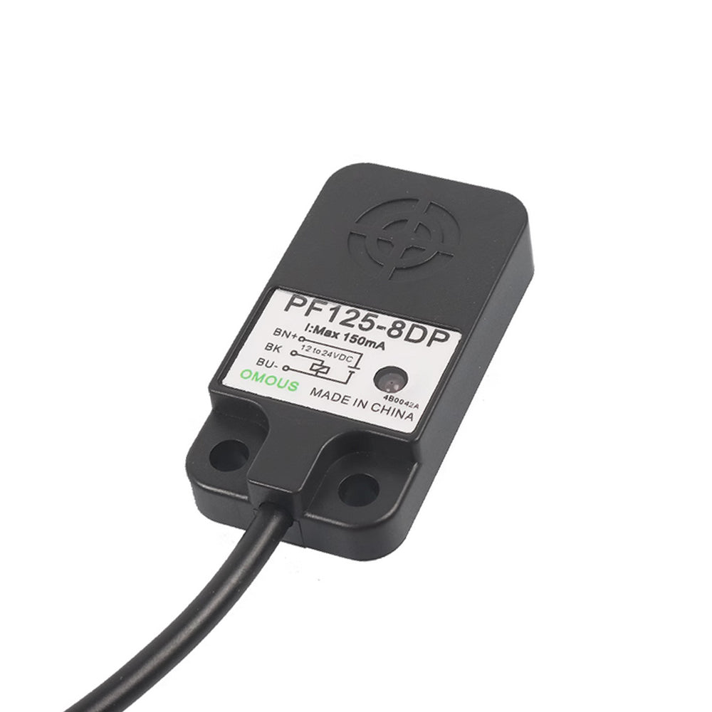 Proximity Switch ,Inductive Metal Inductor