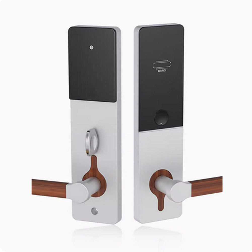 RFID Card Hotel Lock ManagementSystem /Intelligent Induction Lock+Card