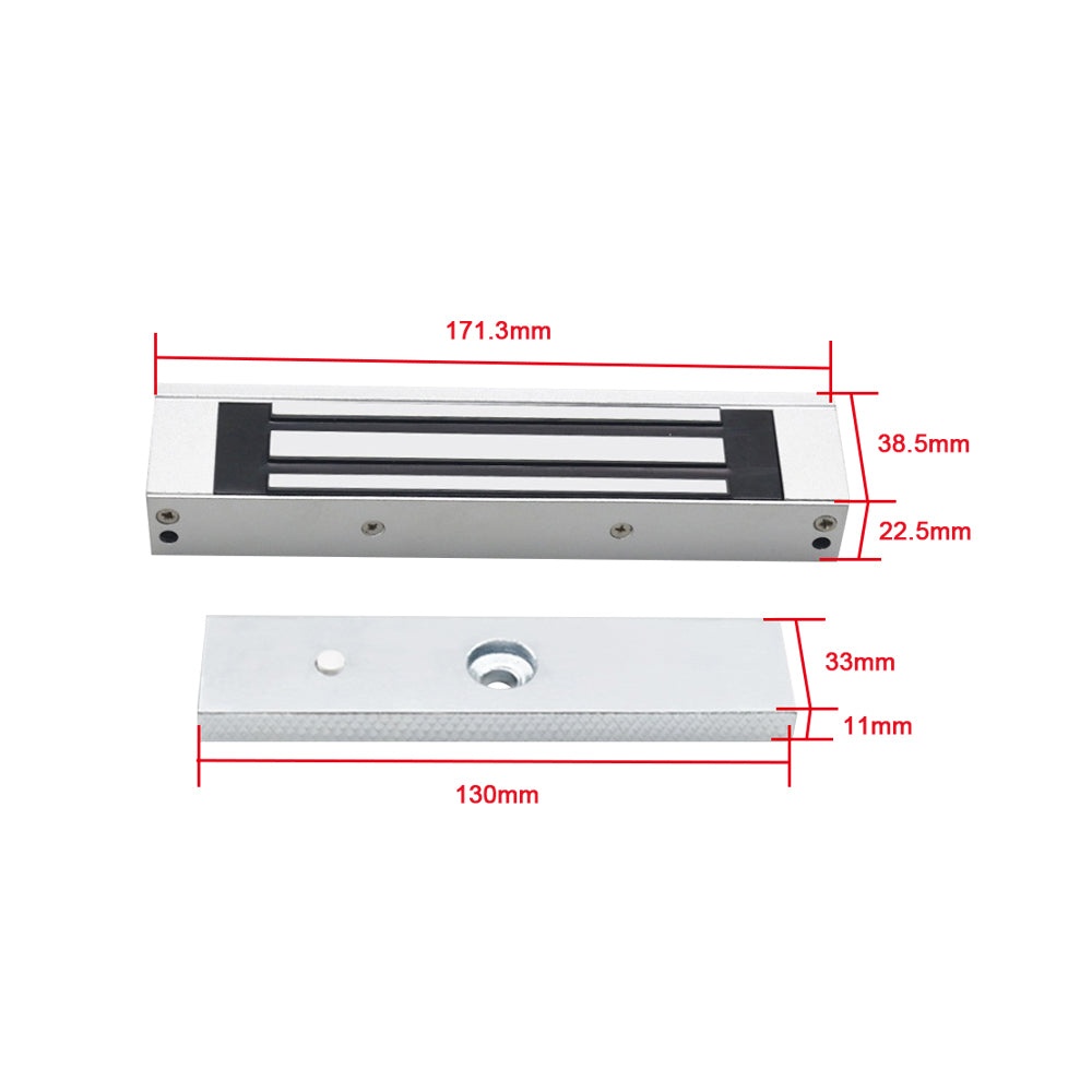 Magnetic Lock,400lbs,180kg