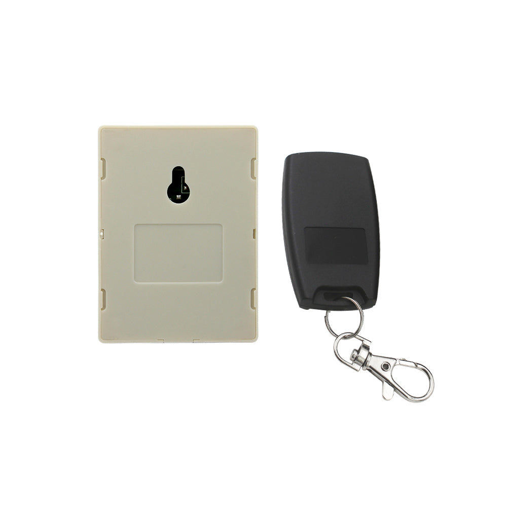 Wireless Remote Control Access Switch