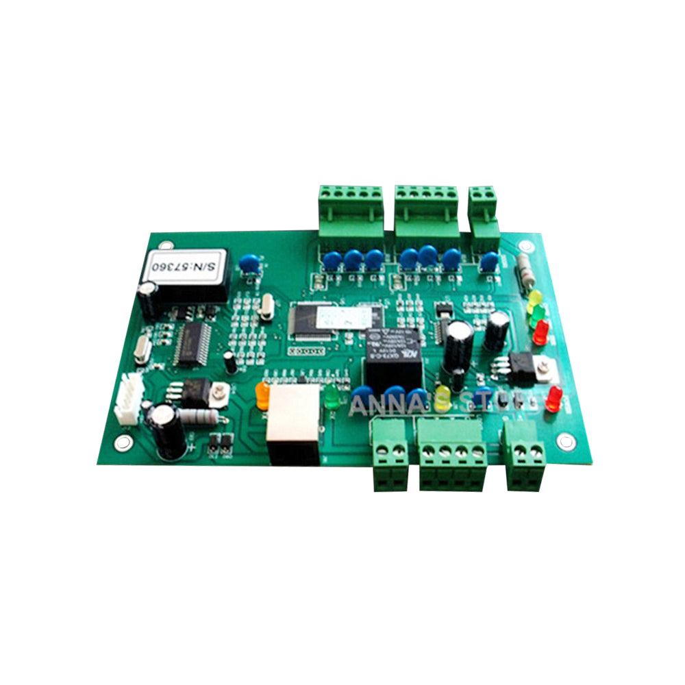 WG2001,TCP/IP,1-Door,RFID Access Controller