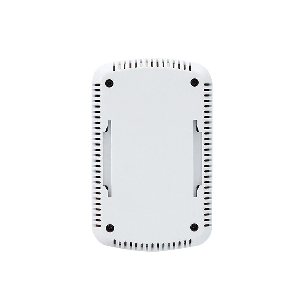 Gas detector
