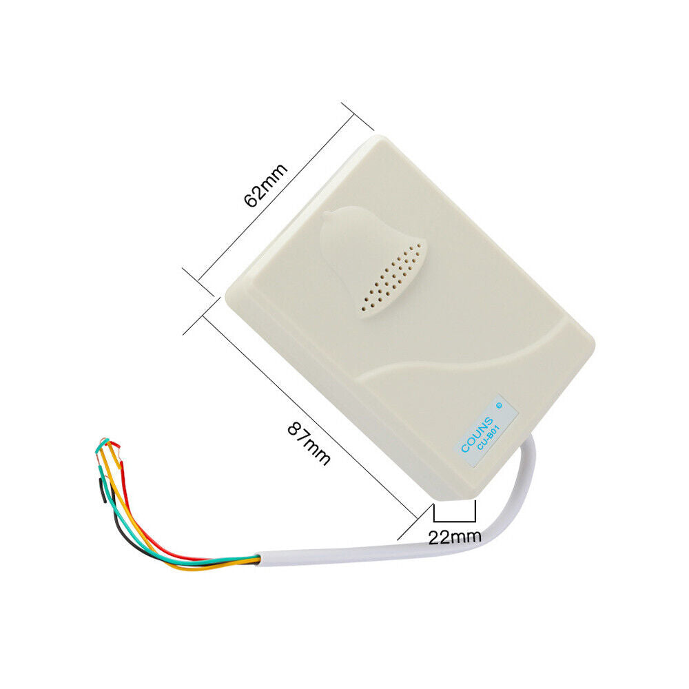 Wired Doorbell