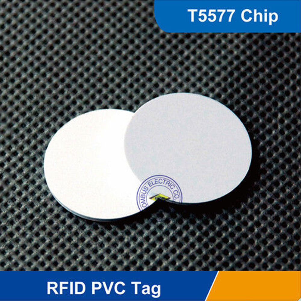 125Khz,T5577,rfid,sticker