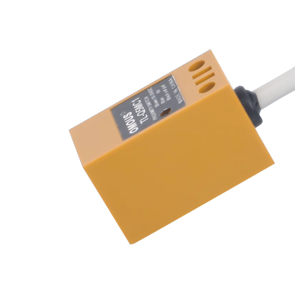 Inductive Proximity Switch,Metal Square Sensor