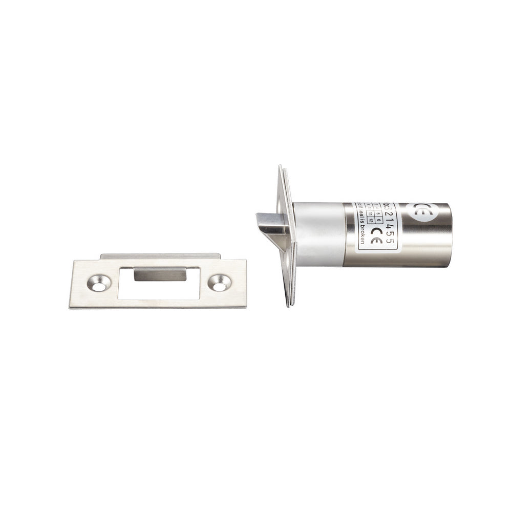 Electric Bolt Lock