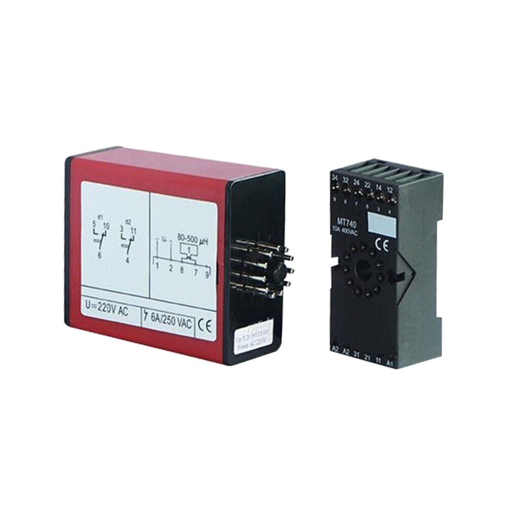 Traffic Inductive,Loop Vehicle Detector