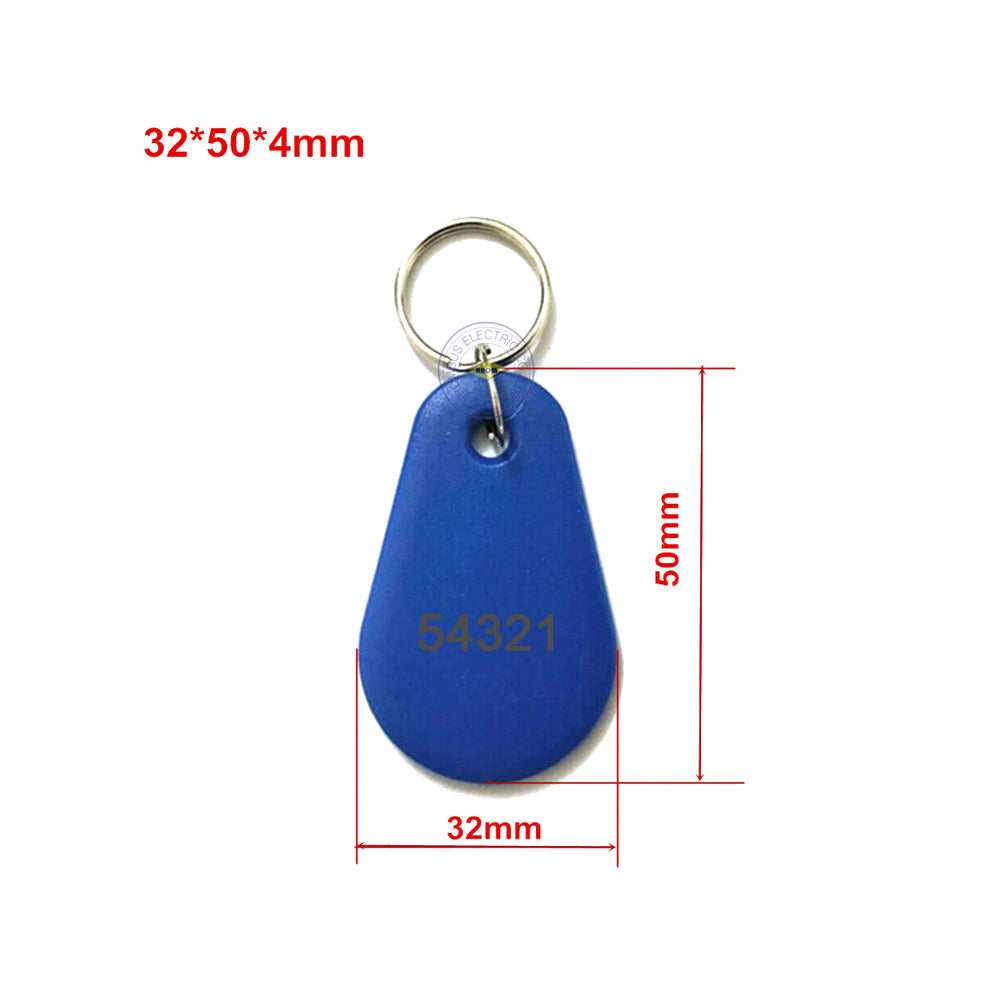 26-Bit H10301,hid,RFID ,125KHZ