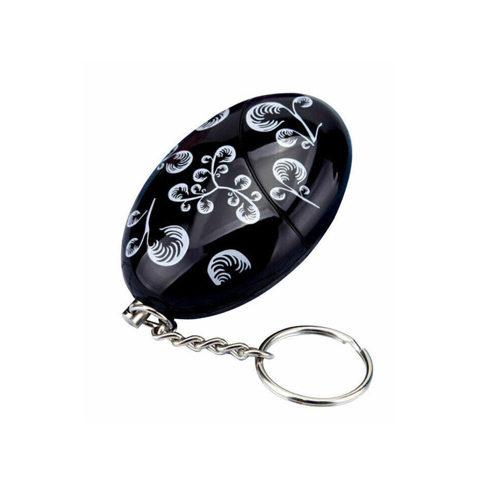 120dB ,Safe sound ,Personal Alarm Self-defense