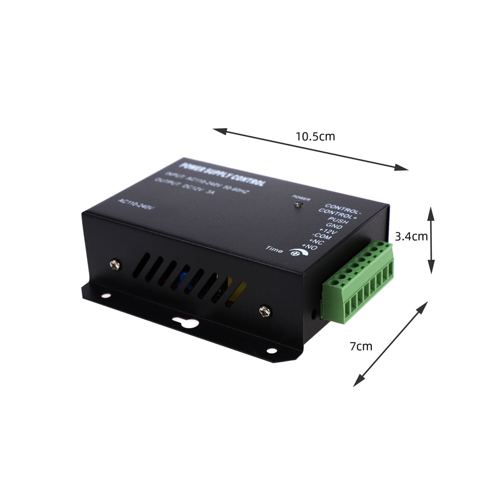 Power Supply ,Supplier,access control