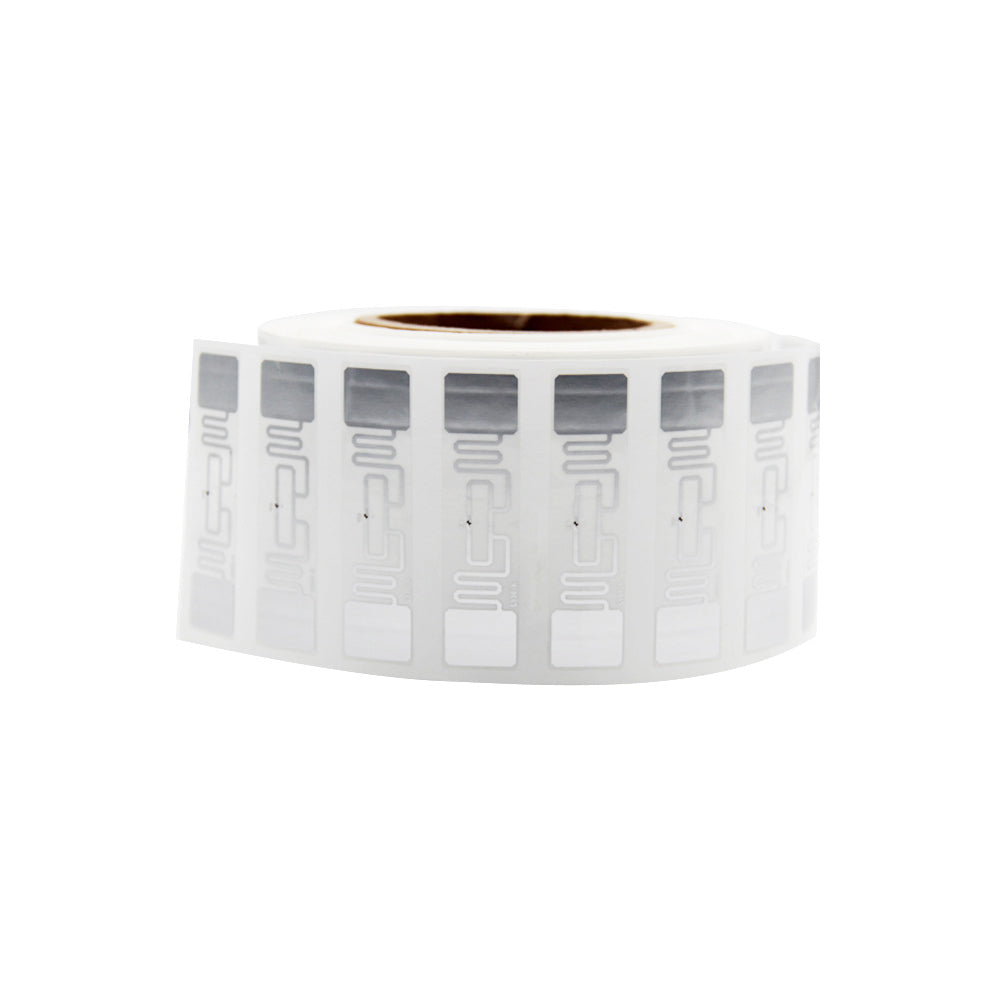 Alien 9662,UHF,RFID,Wet Inlay Tag Label
