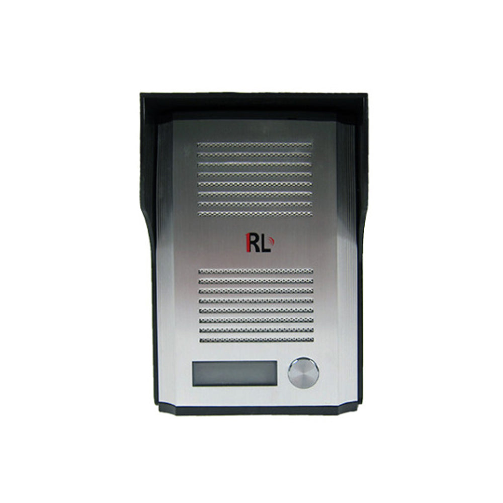 1 to 1 ,Non visual Door Phone,Interphone System ,With rain cover