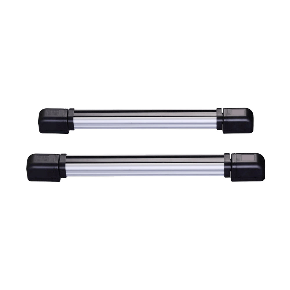 Infrared barrier detector