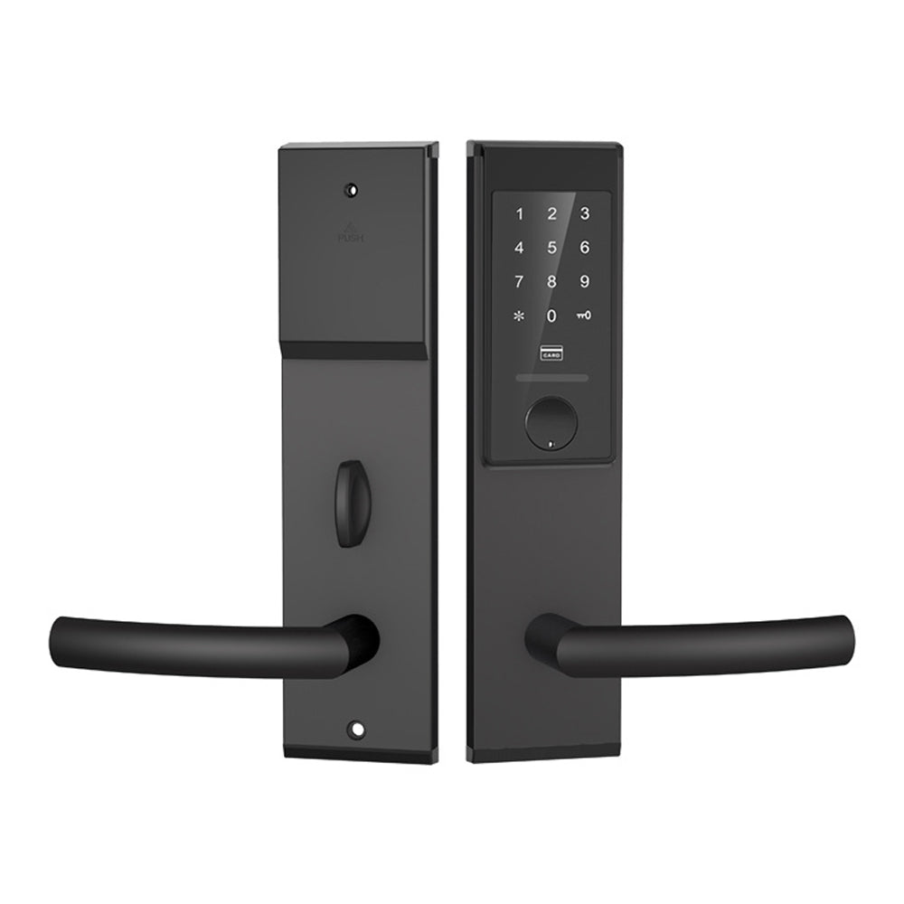 Rfid Intelligent lock,RFID hotel