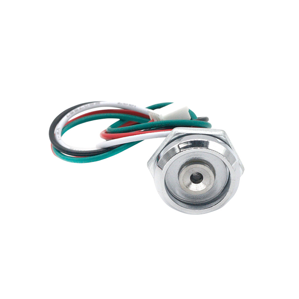 DS1990A , LED Zinc Alloy Probe Reader Socket