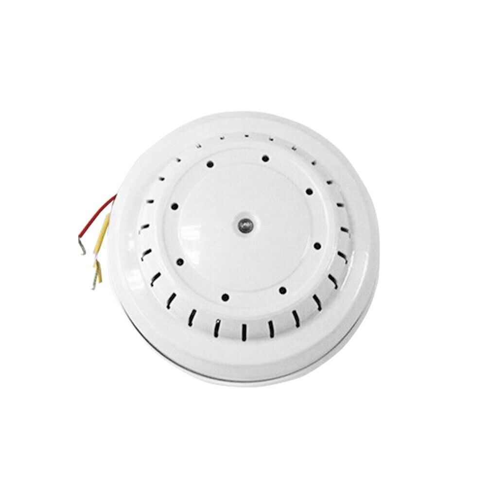 Gas detector