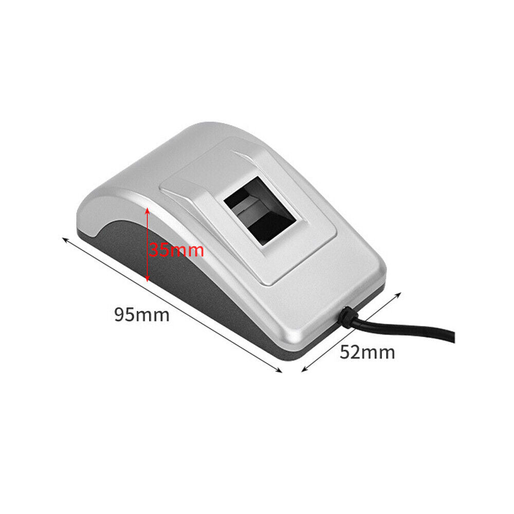 Fingerprint Collector