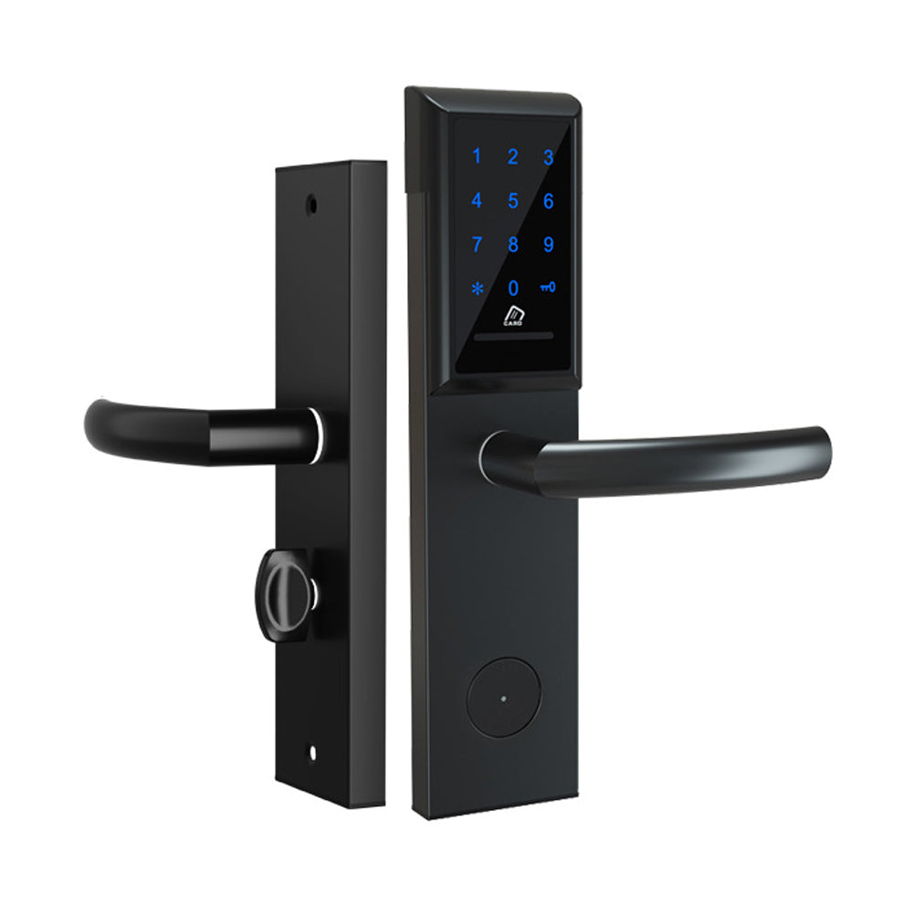 Rfid Intelligent lock,RFID hotel lock