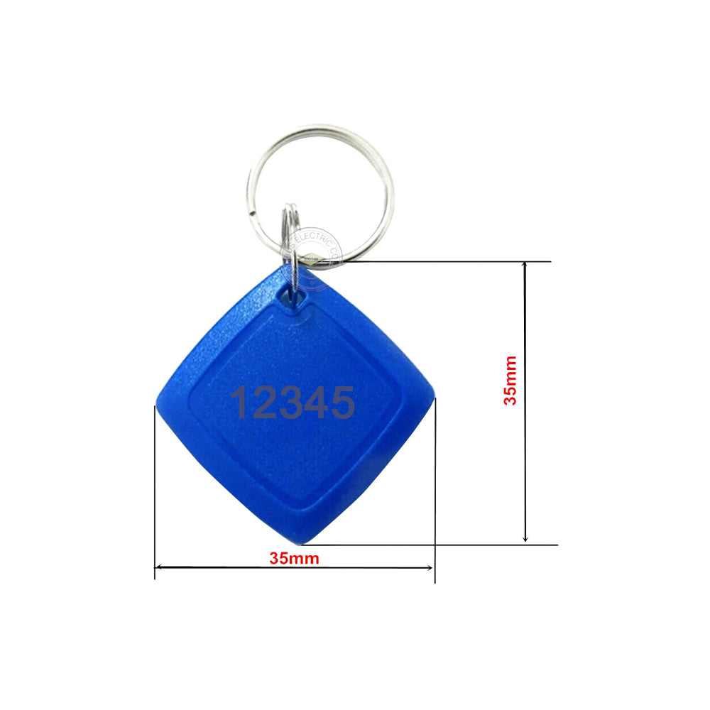 26-Bit H10301,hid,RFID ,125KHZ