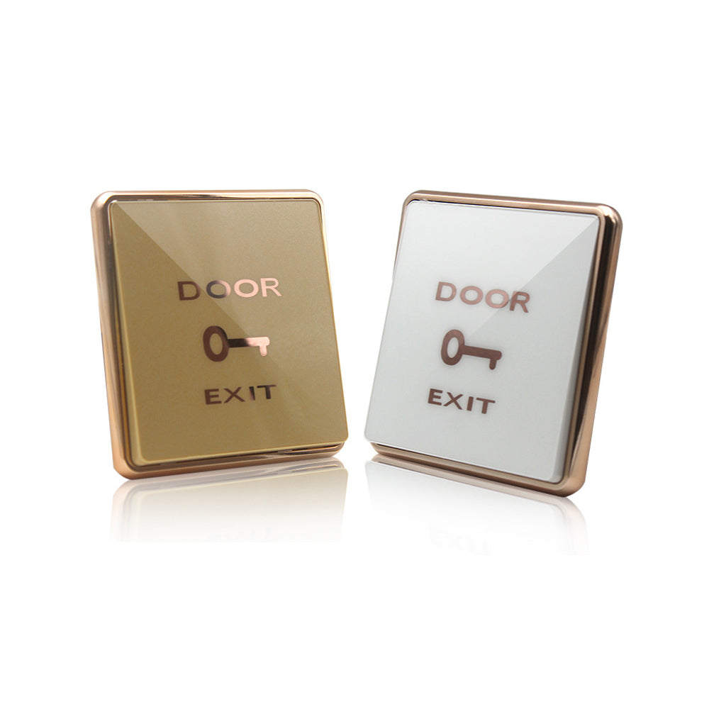 Exit Switch Button