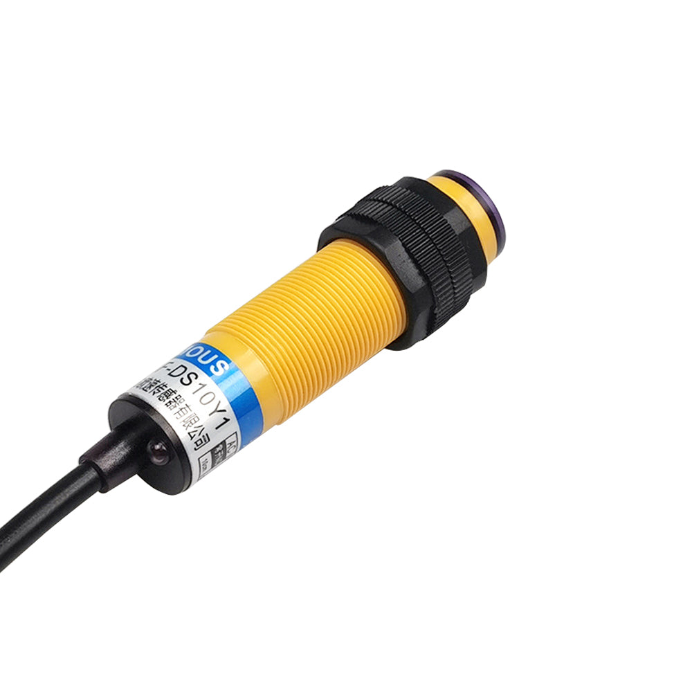 Diffuse reflection Infrared induction photoelectric switch
