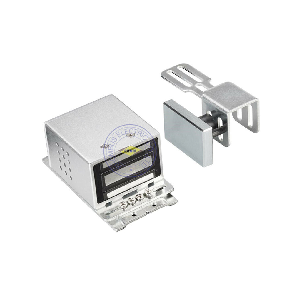 Magnetic Lock,80K,175lbs,Automatic Door