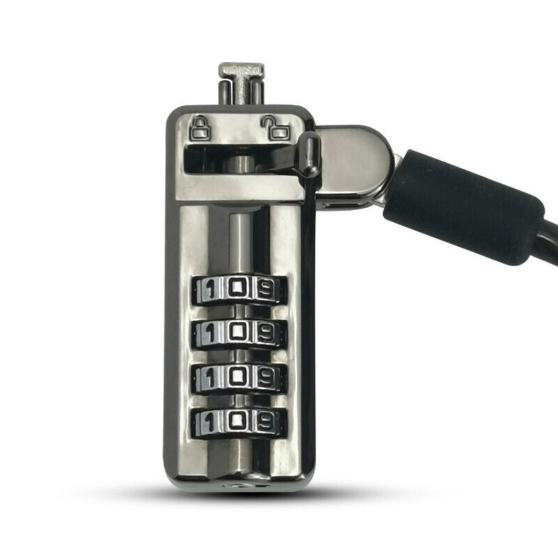 computer lock