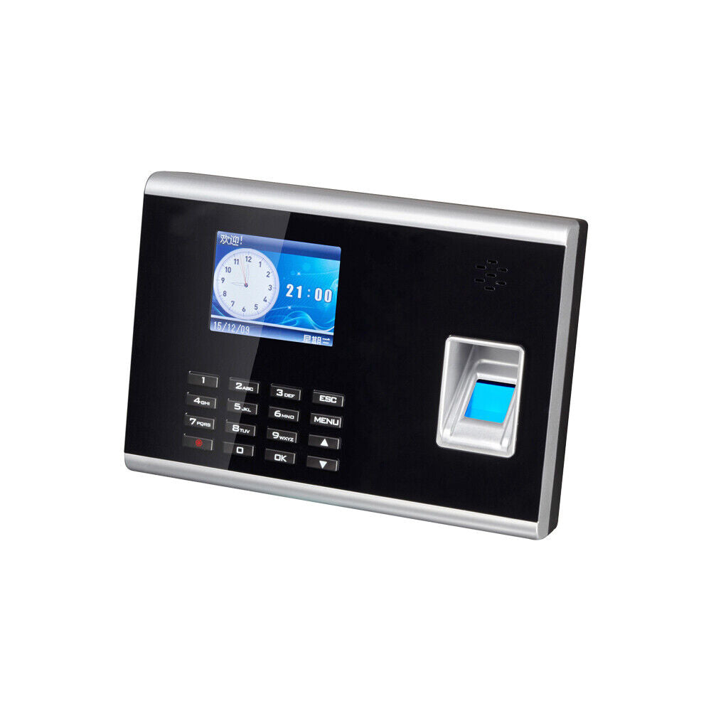 LCD,Fingerprint, rfid access control