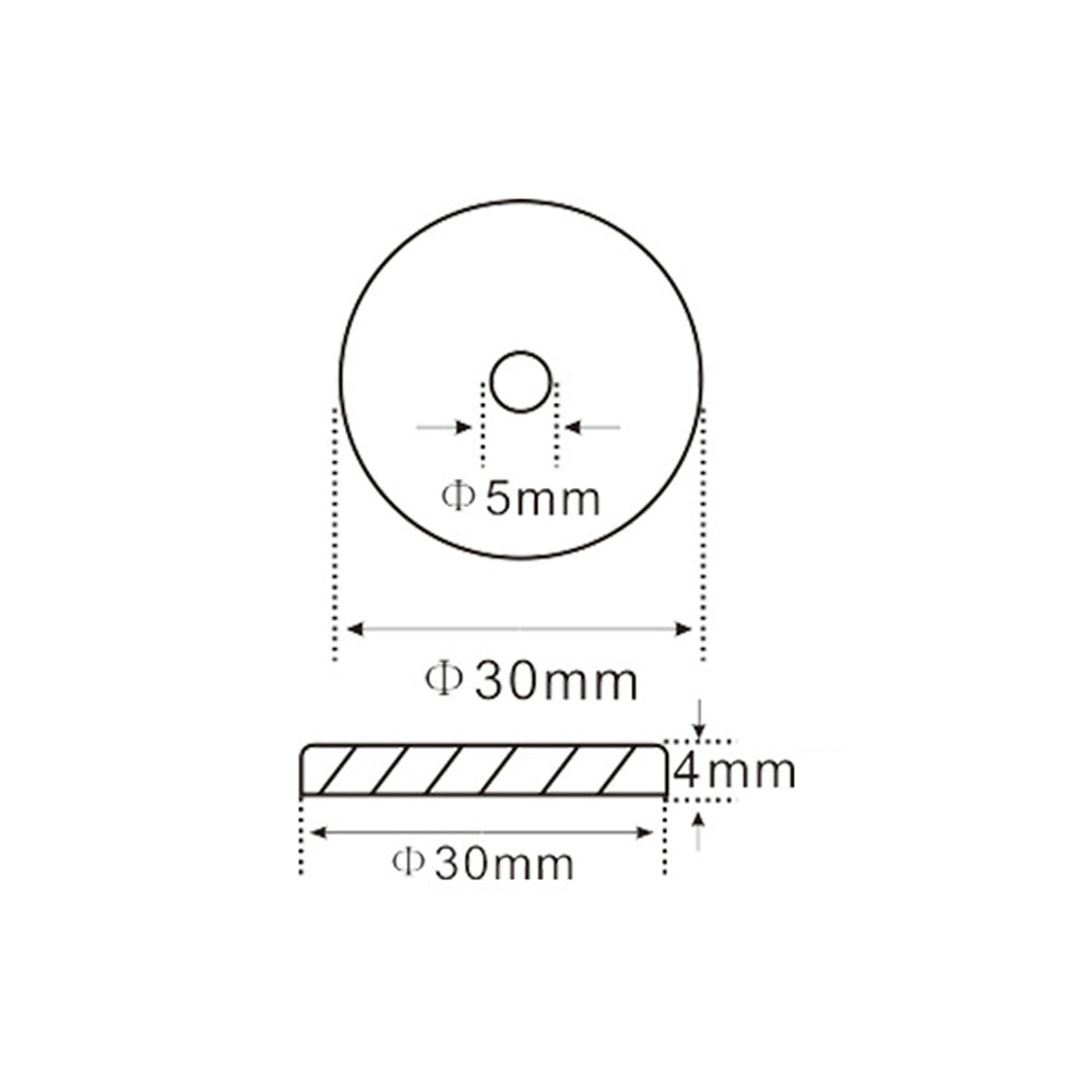 Waterproof,125KHz,RFID,EM,ID,tag,Guard Tour System Checkpoint