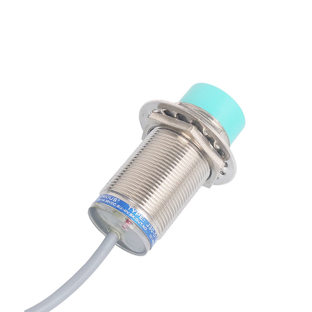 Inductive Sensor ,Metal Proximity Switch