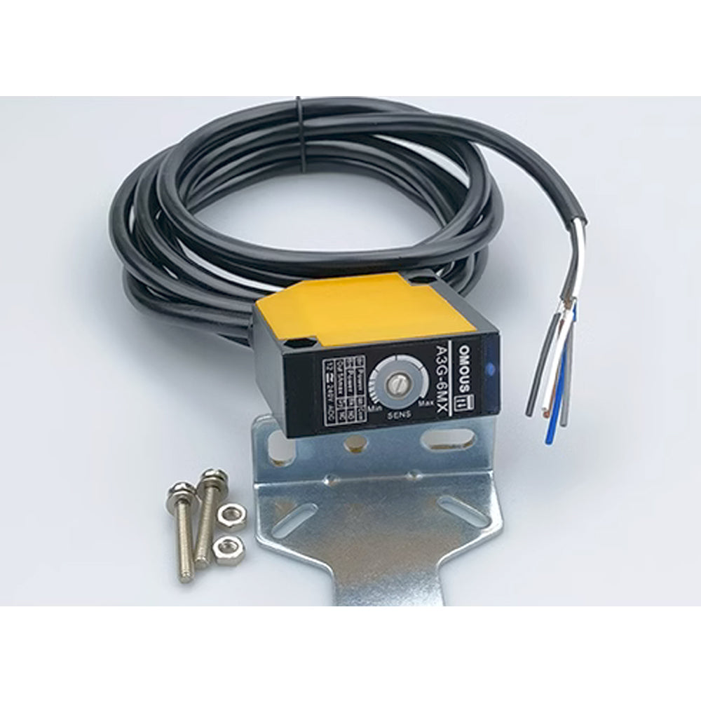 Photoelectric Switch /Mirror Reflective Sensor