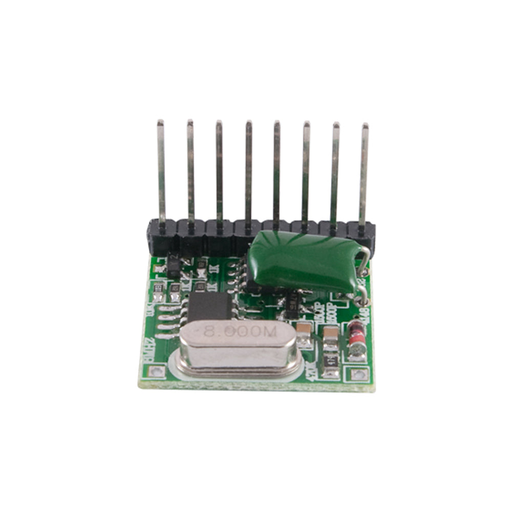 125Khz  ,EM4100 , wiegand26 , LED  , mini reader module