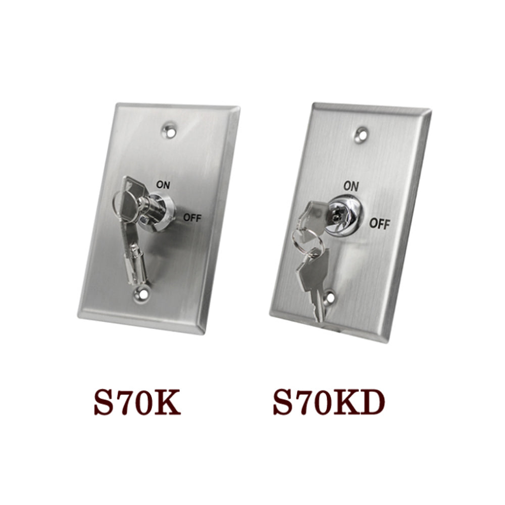 Emergency,ccess Control Switch,Key,exit switch,button