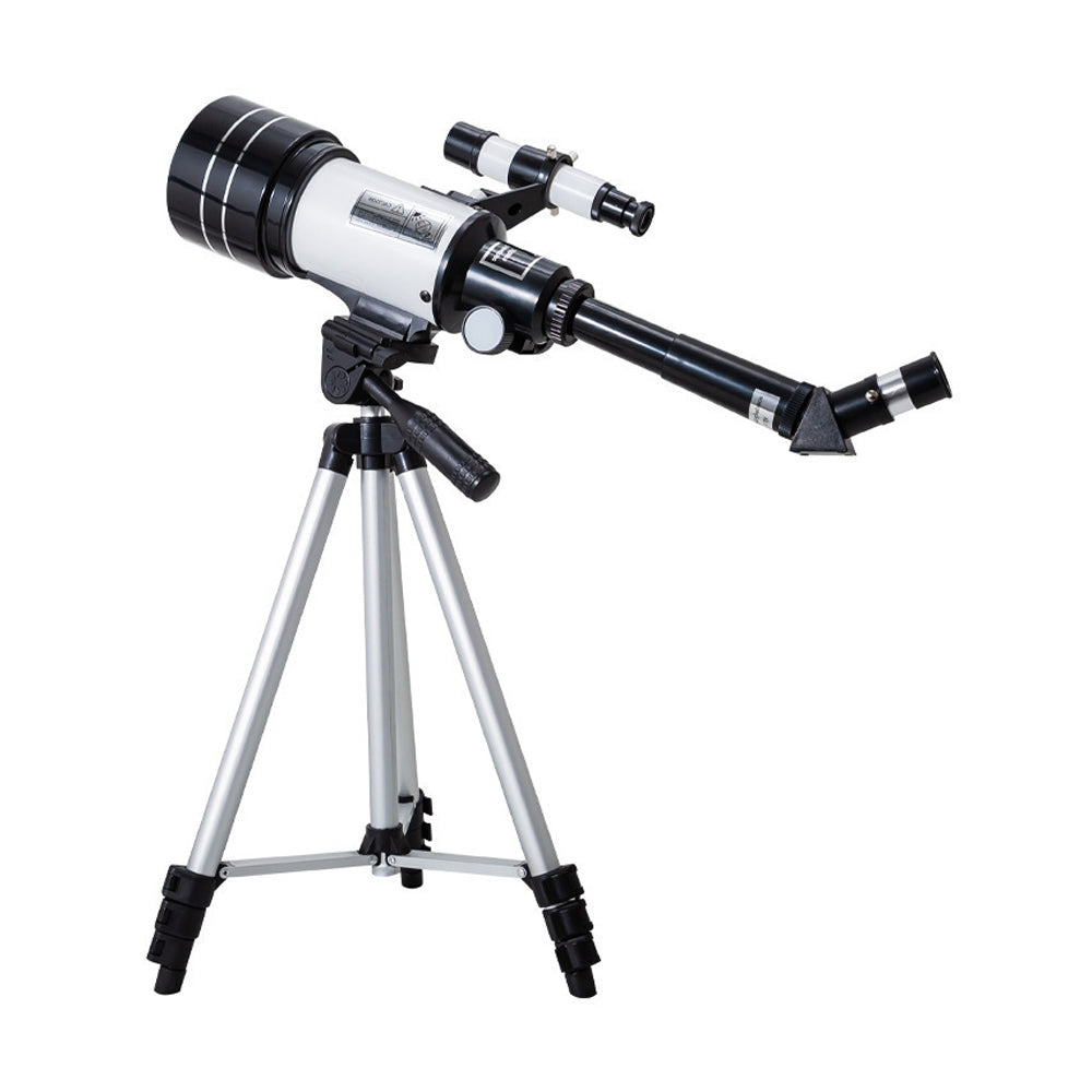 High Magnification, High Definition, Astronomical Telescope